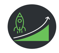Fast Grower icon