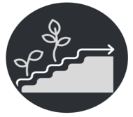 Medium Grower icon
